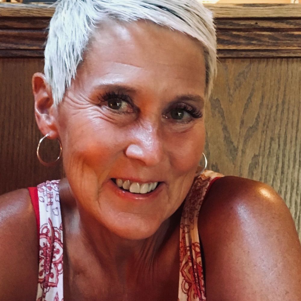 Meet your Posher, Kimberly